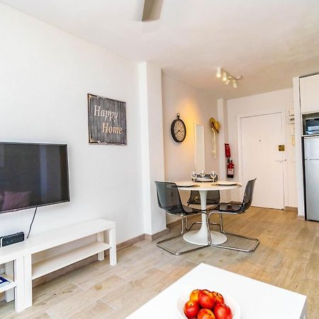 Apartamento Acapulco Playa Nerja Exterior foto