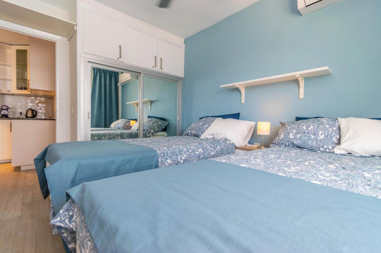 Apartamento Acapulco Playa Nerja Exterior foto